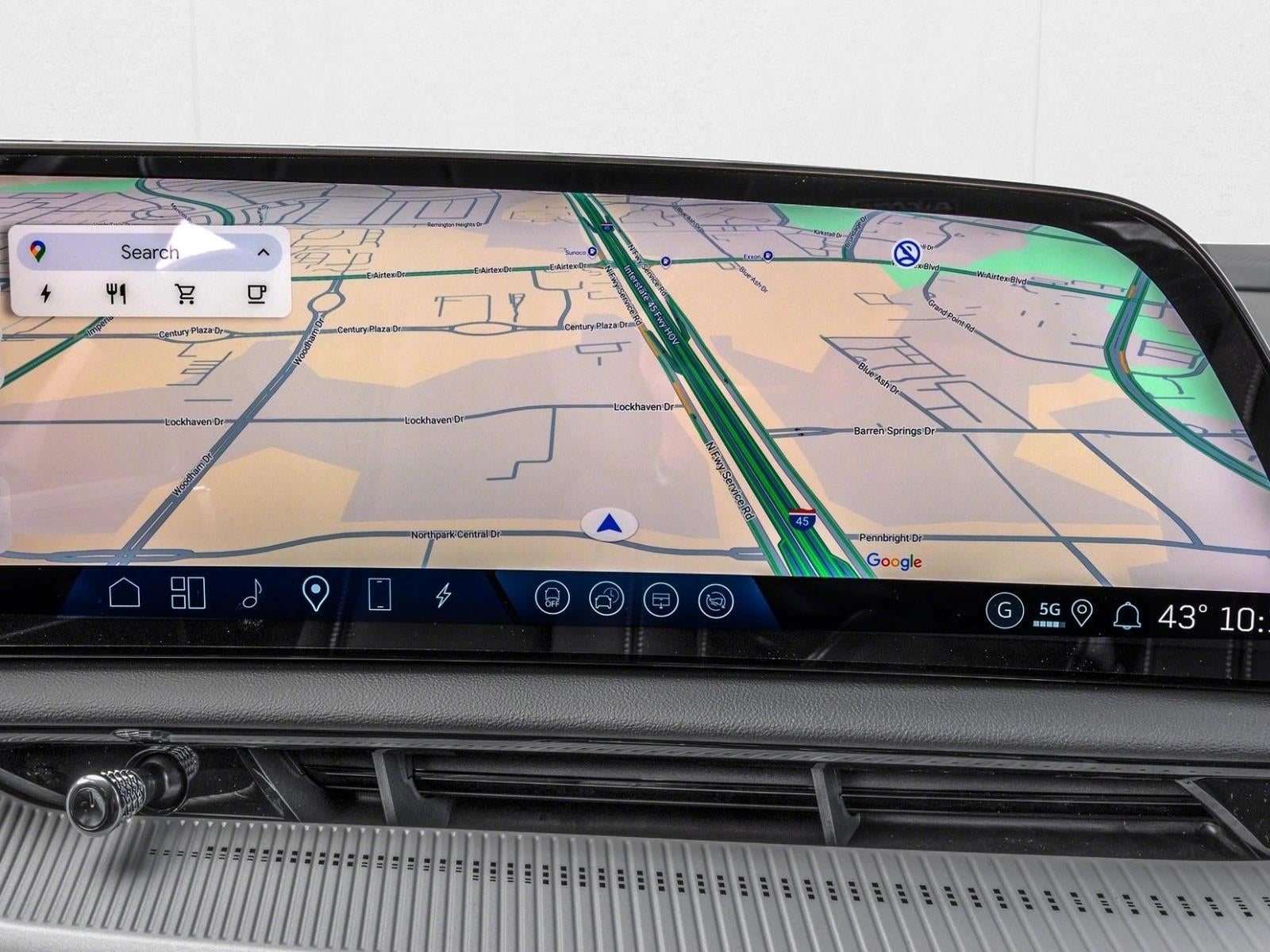 2027 Cadillac OPTIQ Premium Sport - Photo 12