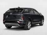 2027 Cadillac OPTIQ Premium Sport