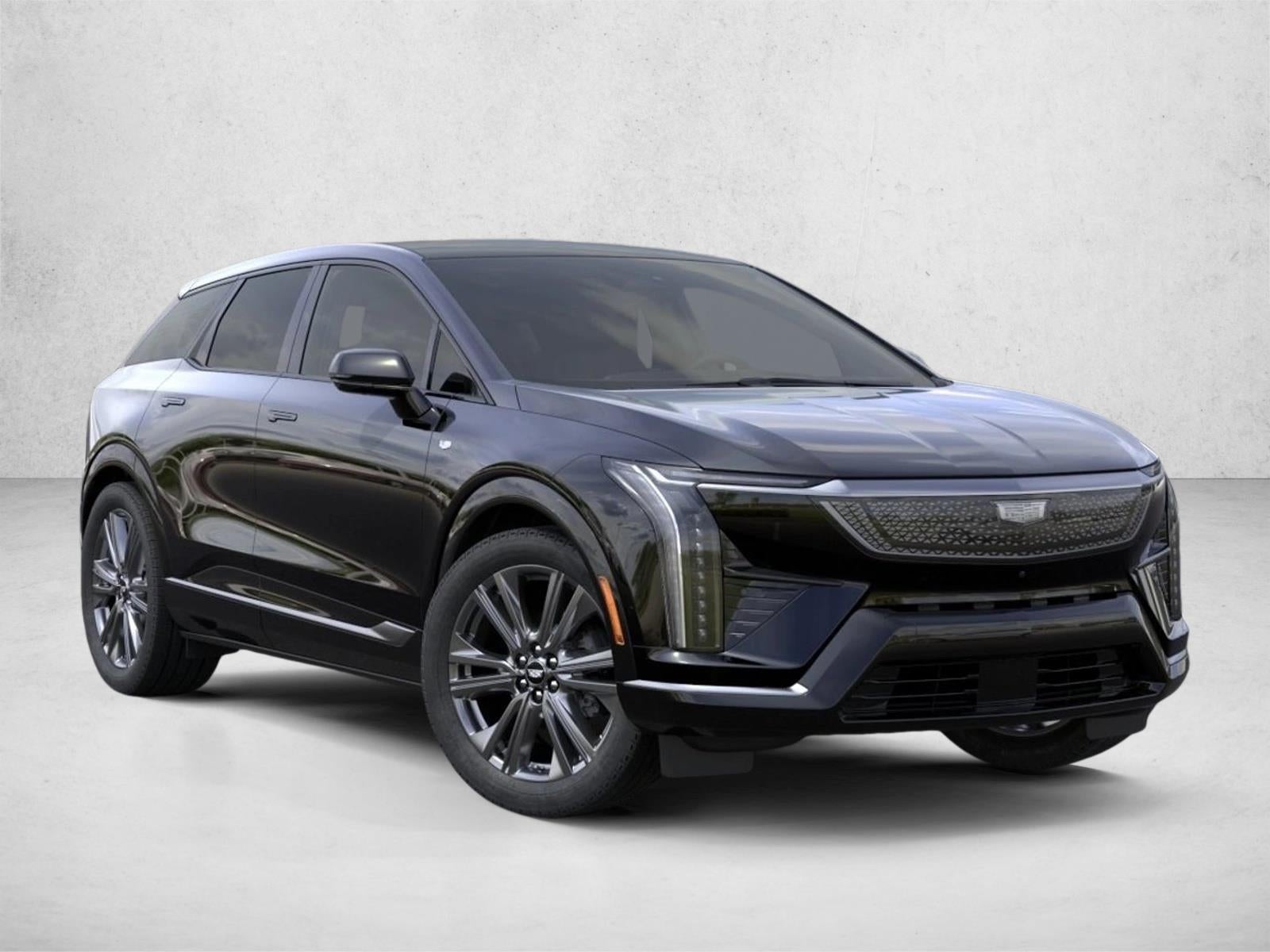 2027 Cadillac OPTIQ Premium Sport - Photo 7