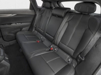2027 Cadillac OPTIQ Premium Sport