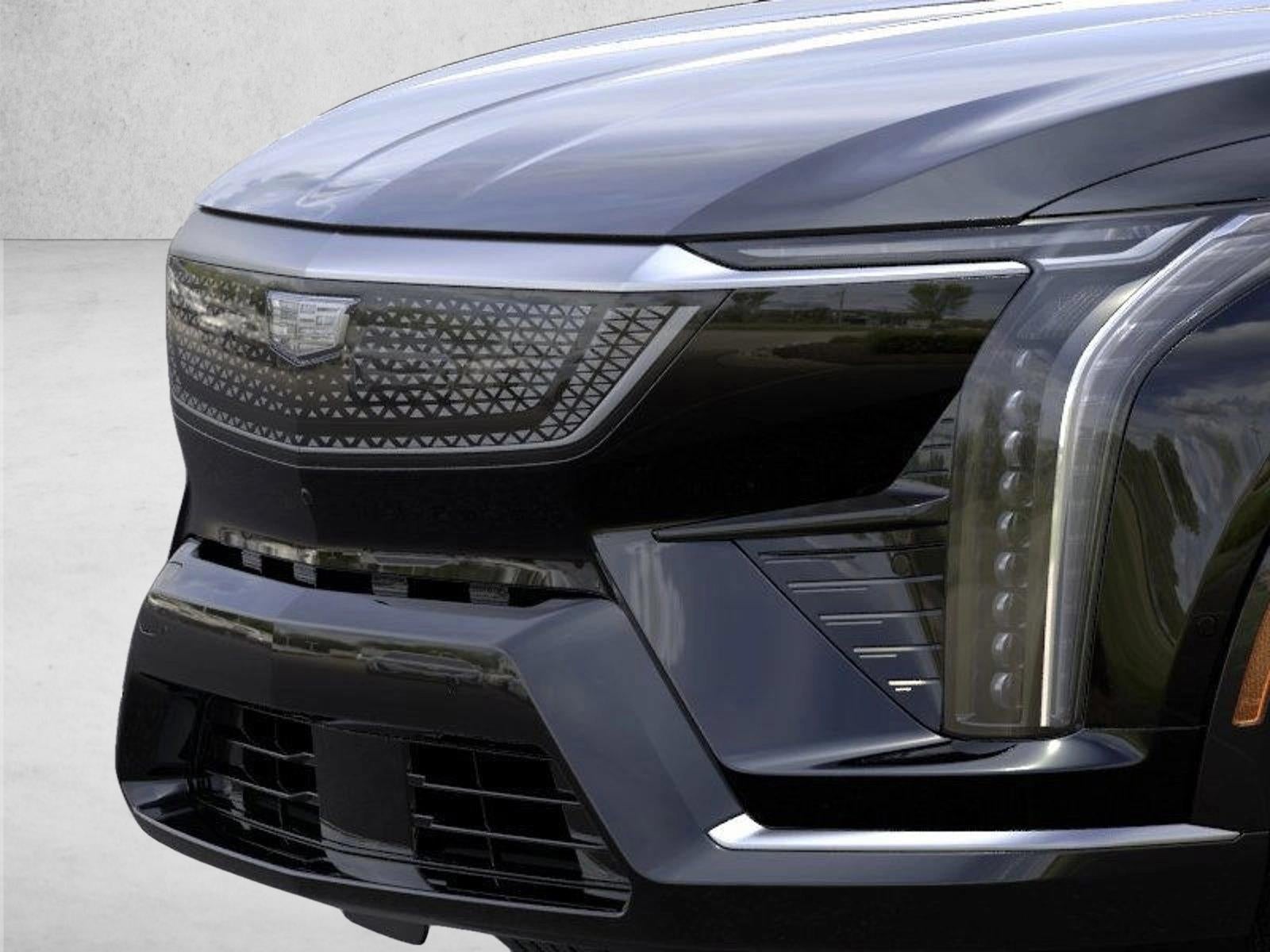 2026 Cadillac OPTIQ Premium Sport