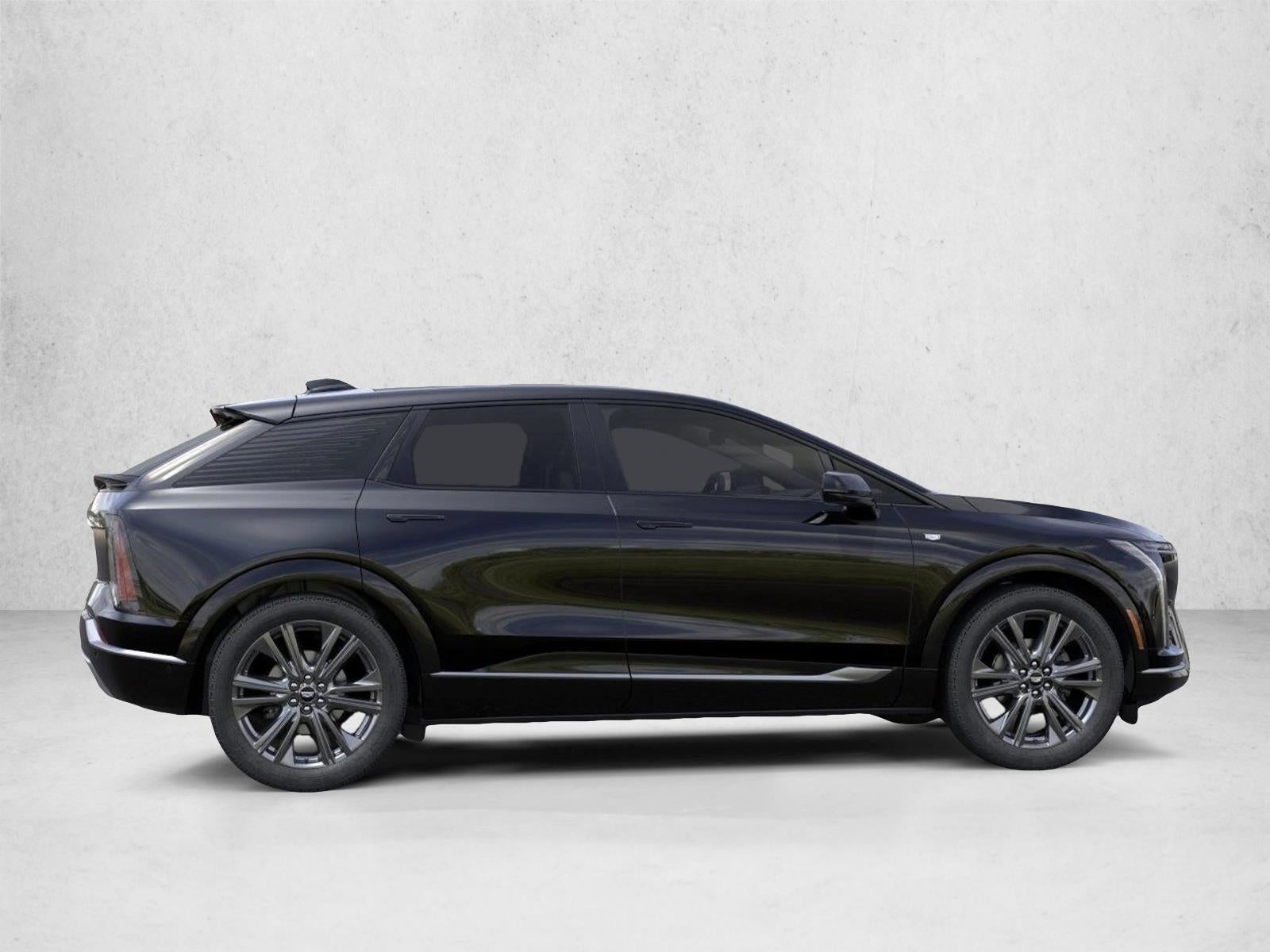 2026 Cadillac OPTIQ Premium Sport