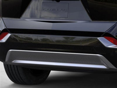 2026 Cadillac OPTIQ Premium Sport