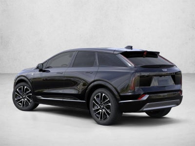 2026 Cadillac OPTIQ Premium Sport