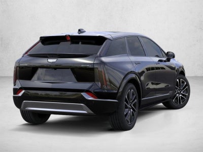 2026 Cadillac OPTIQ Premium Sport