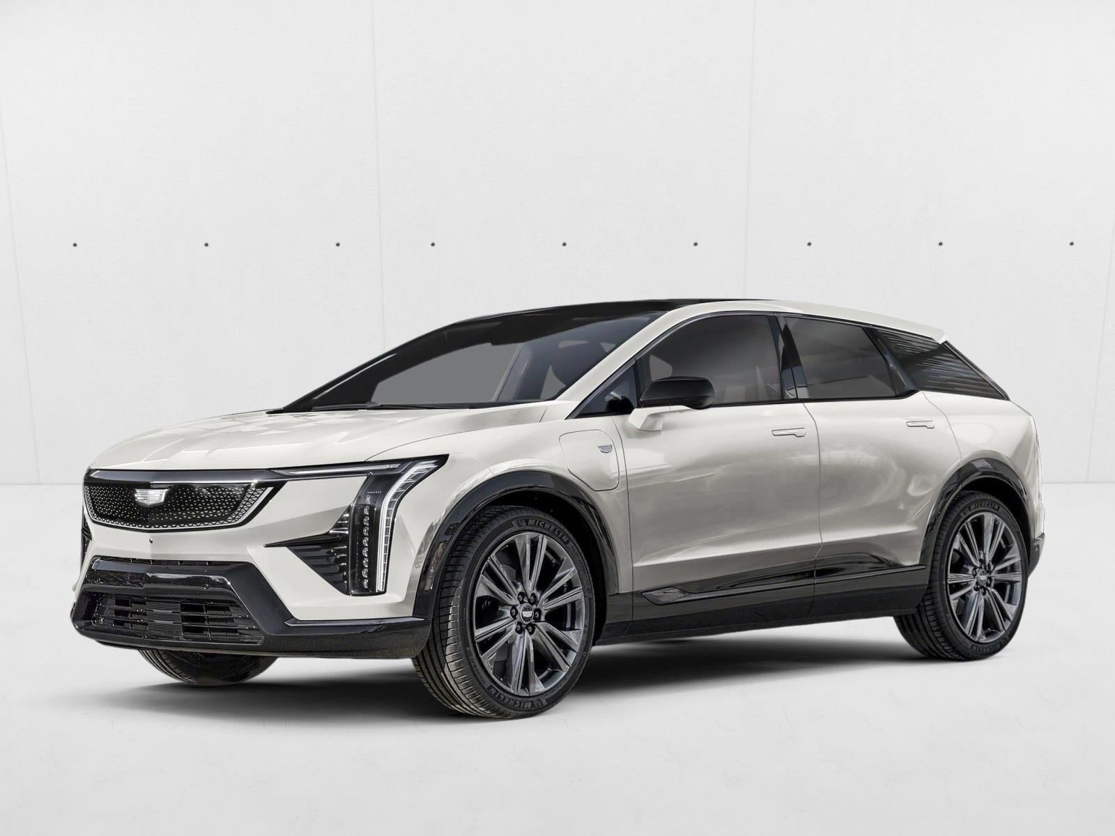 2026 Cadillac OPTIQ Premium Sport