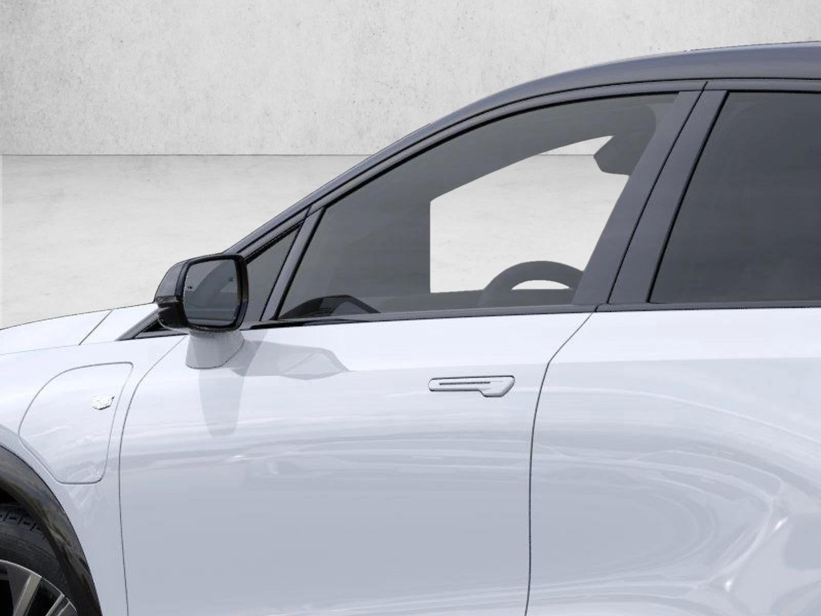 2026 Cadillac OPTIQ Premium Sport