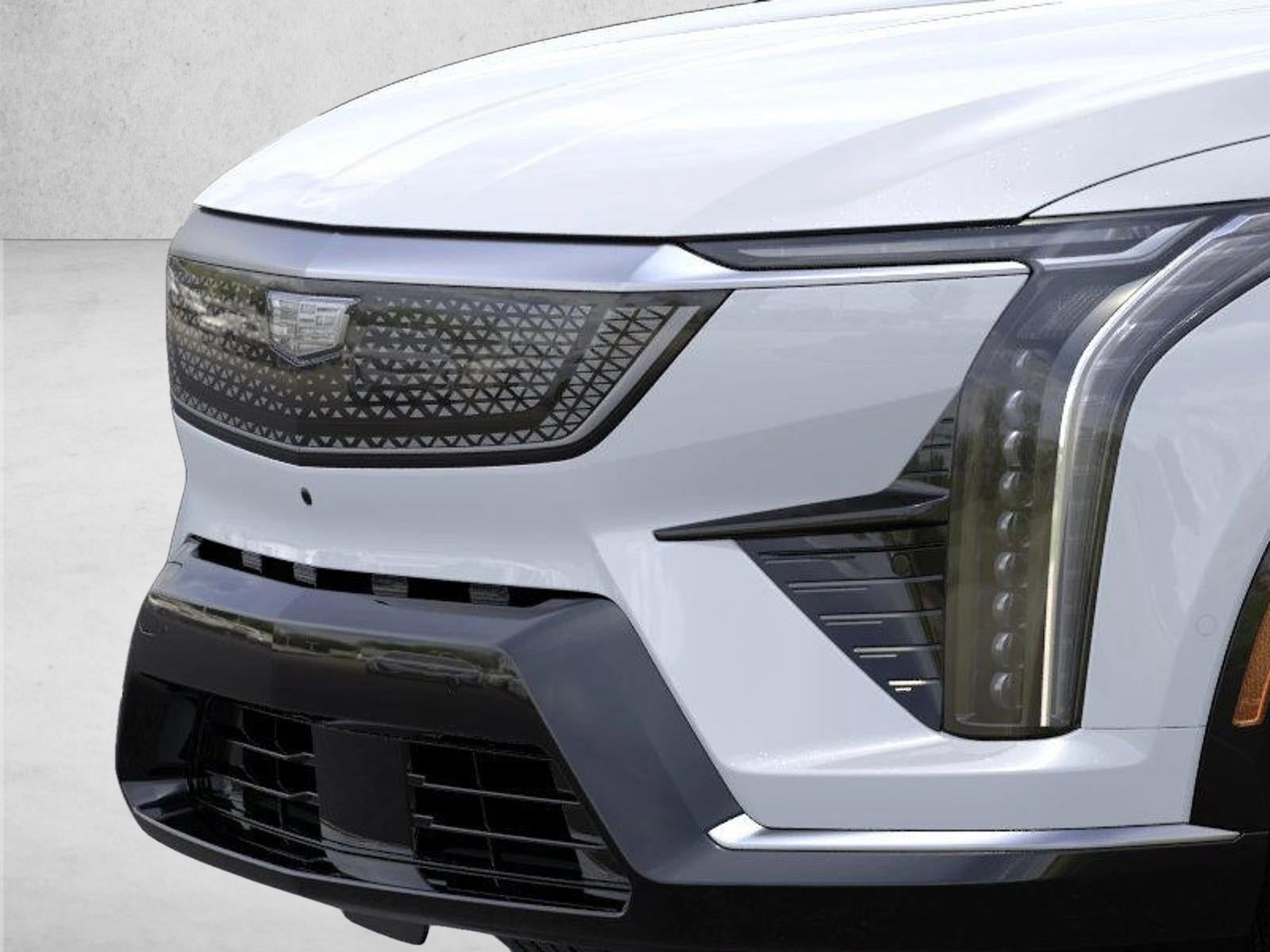 2026 Cadillac OPTIQ Premium Sport