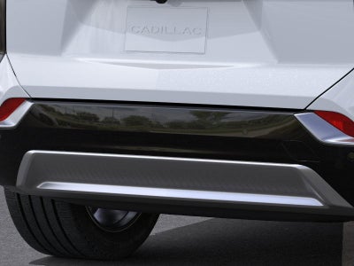 2026 Cadillac OPTIQ Premium Sport