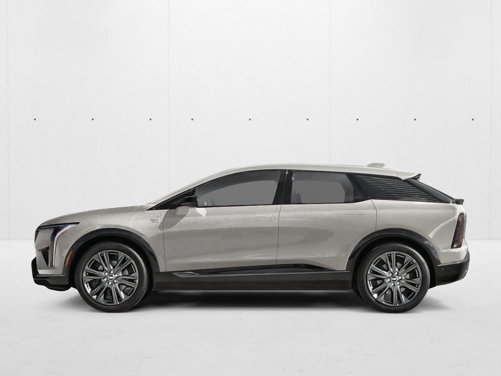 2026 Cadillac OPTIQ Premium Sport