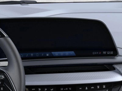 2026 Cadillac OPTIQ Premium Sport