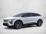 2026 Cadillac OPTIQ Premium Sport