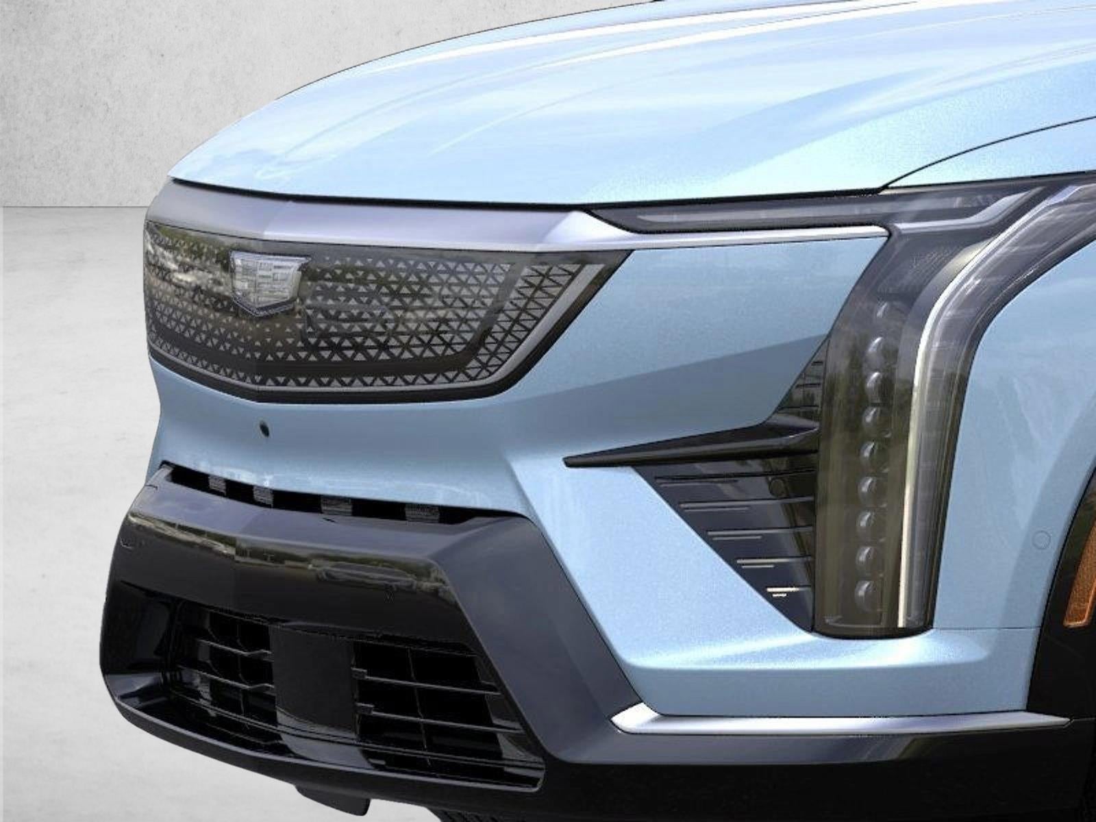 2026 Cadillac OPTIQ Premium Sport