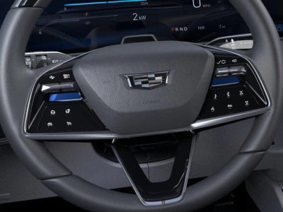 2026 Cadillac OPTIQ Premium Sport