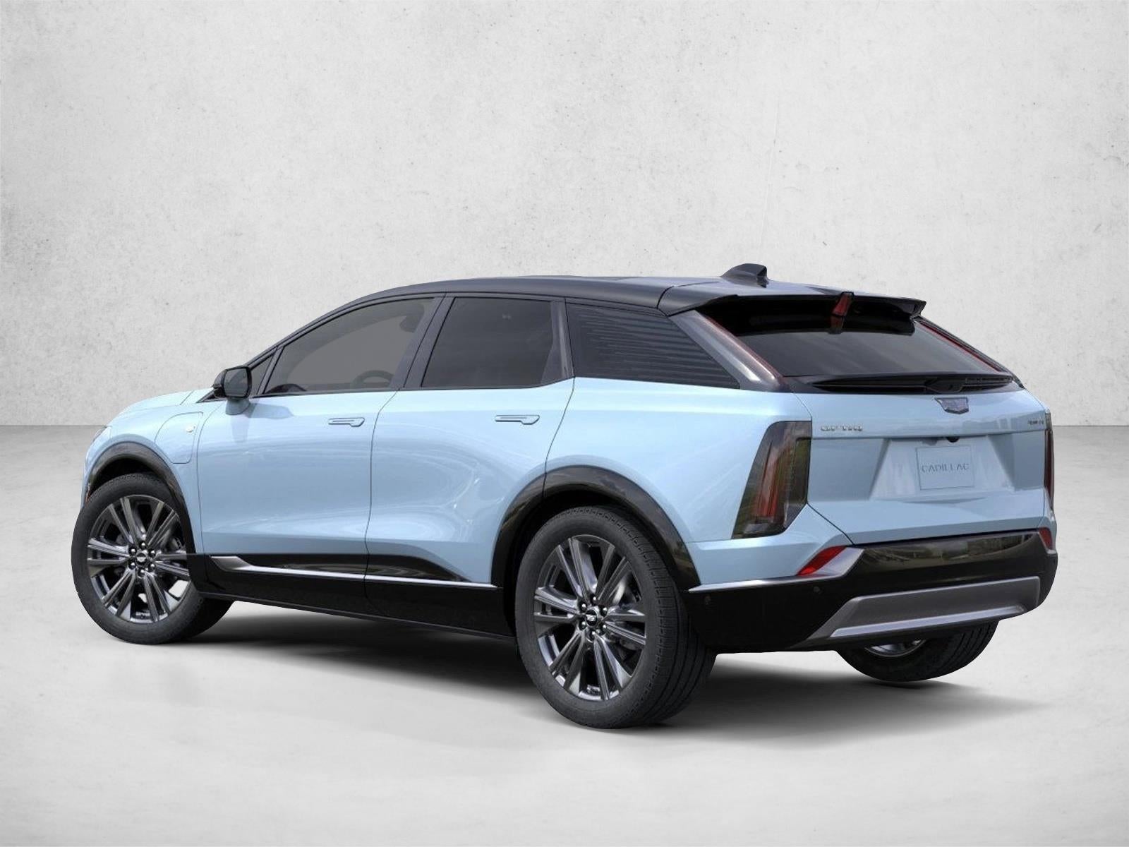 2026 Cadillac OPTIQ Premium Sport