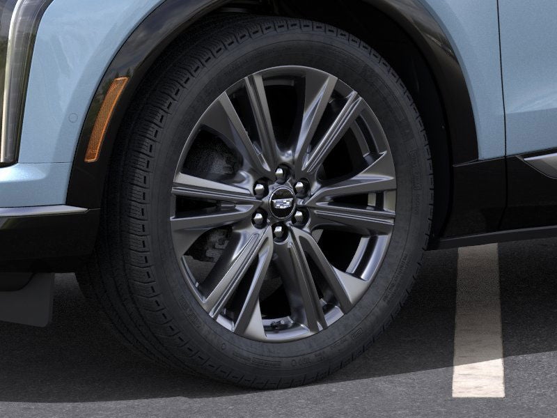 2026 Cadillac OPTIQ Premium Sport