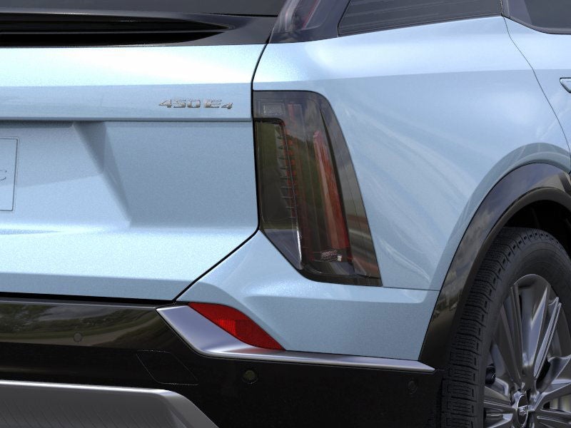 2026 Cadillac OPTIQ Premium Sport