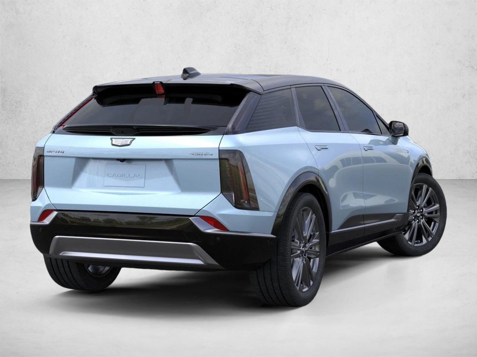 2026 Cadillac OPTIQ Premium Sport