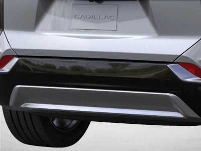 2026 Cadillac OPTIQ Premium Sport