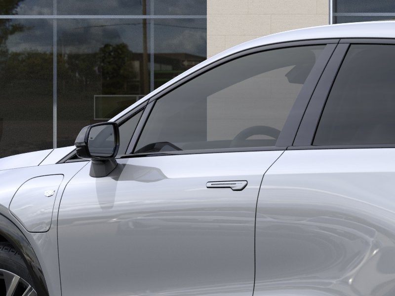 2026 Cadillac OPTIQ Premium Sport