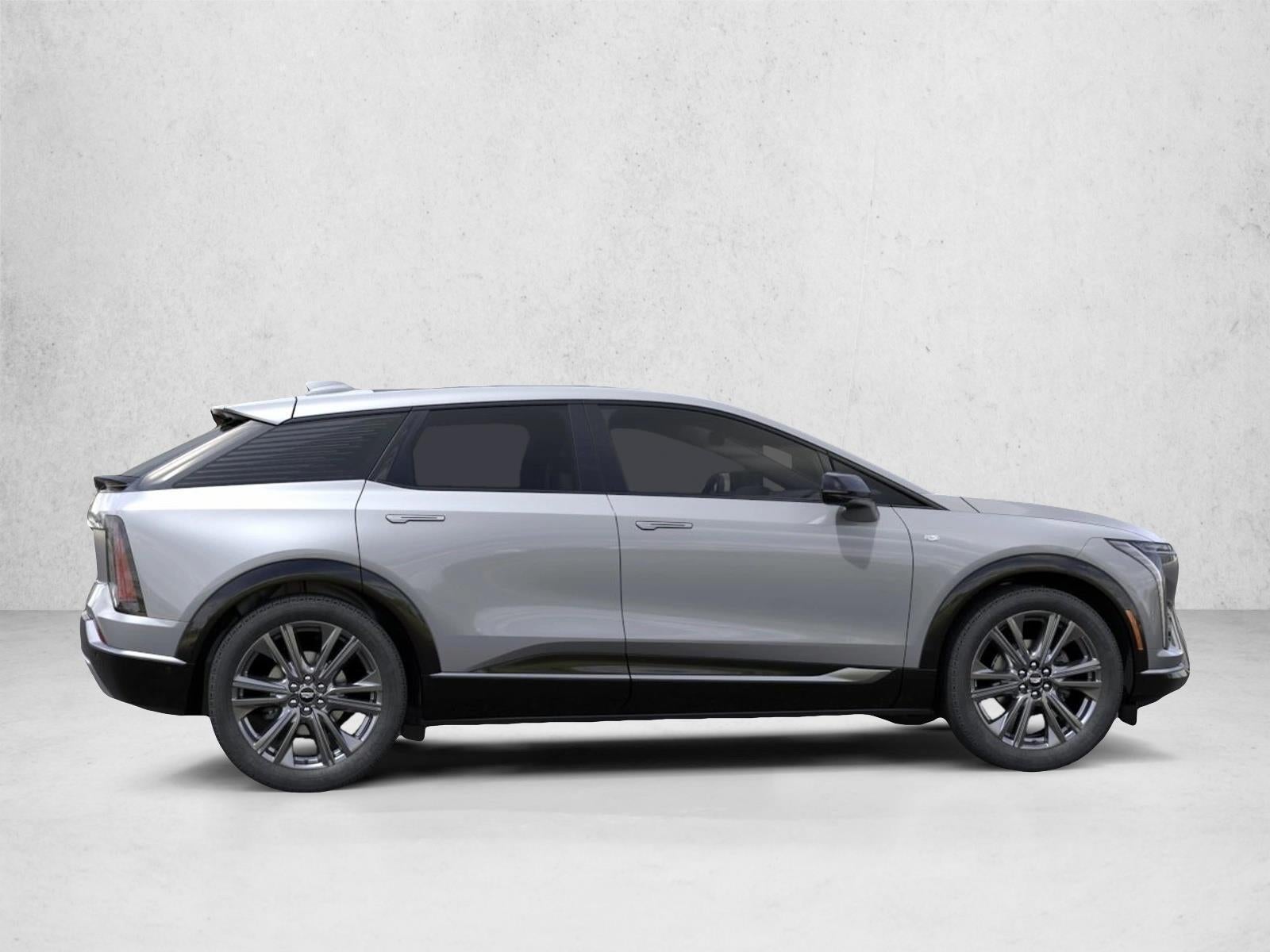 2026 Cadillac OPTIQ Premium Sport