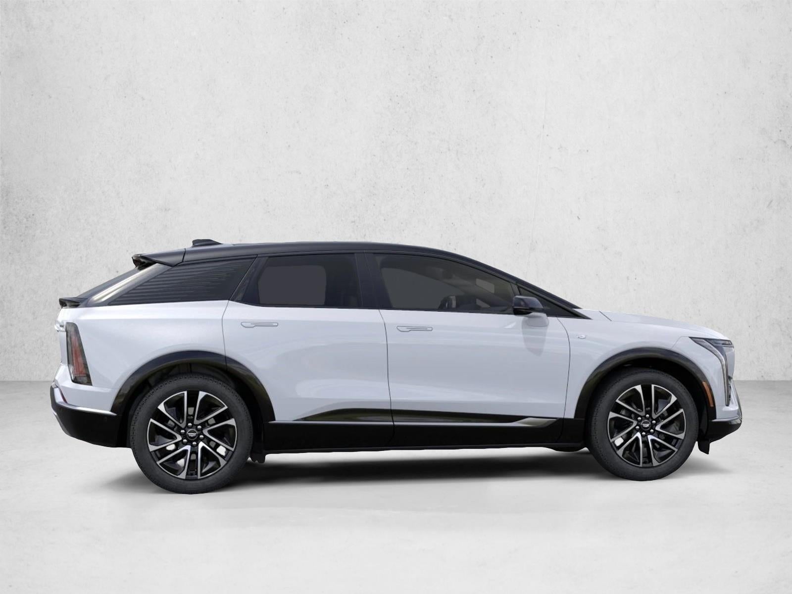 2027 Cadillac OPTIQ Premium Sport
