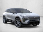 2027 Cadillac OPTIQ Premium Sport