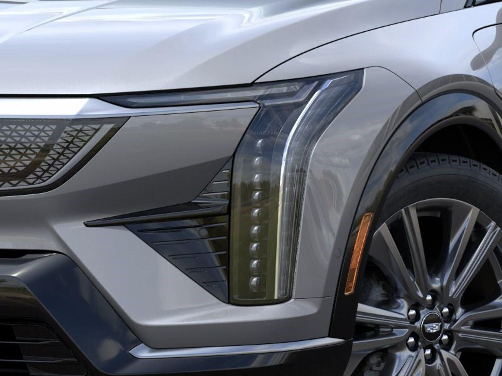 2027 Cadillac OPTIQ Premium Sport - Photo 10