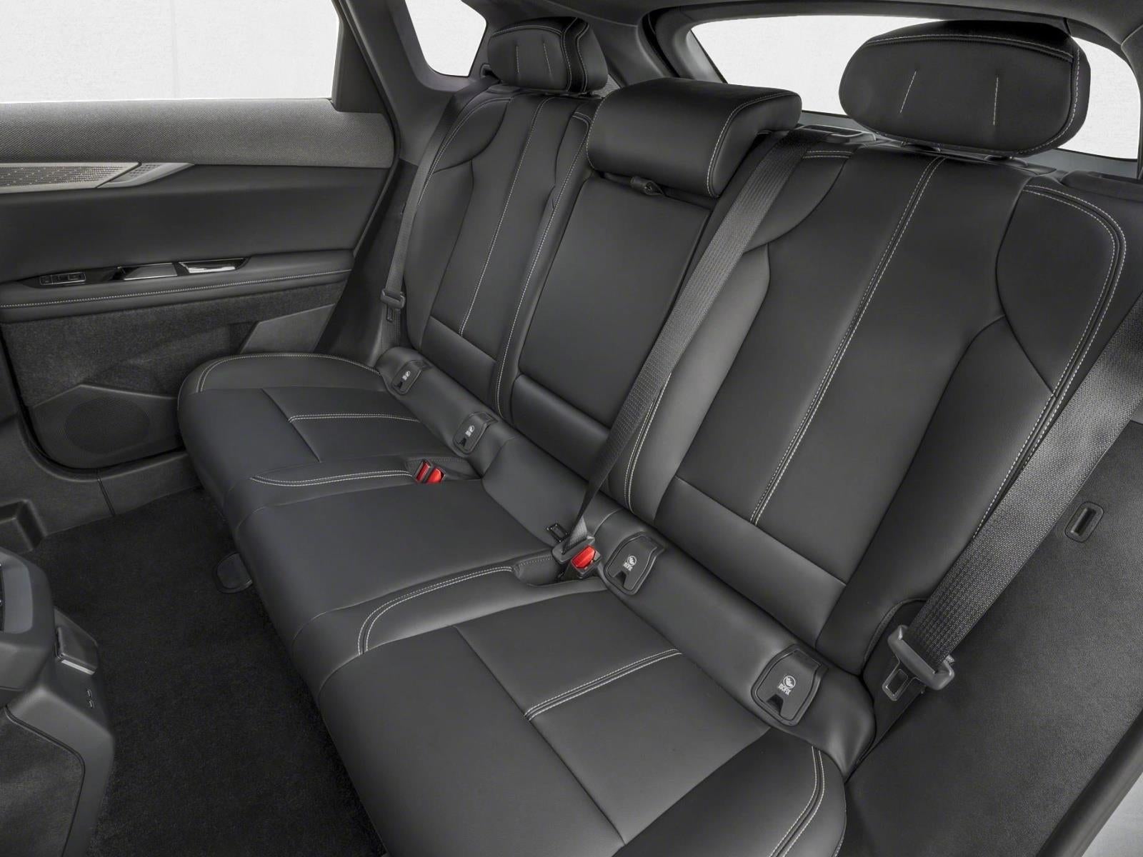 2027 Cadillac OPTIQ Premium Sport - Photo 9