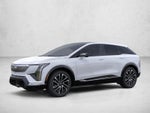 2026 Cadillac OPTIQ Premium Sport