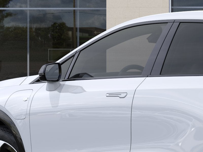 2026 Cadillac OPTIQ Premium Sport