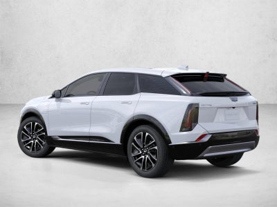 2026 Cadillac OPTIQ Premium Sport