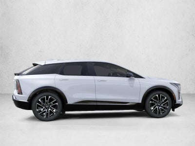 2026 Cadillac OPTIQ Premium Sport
