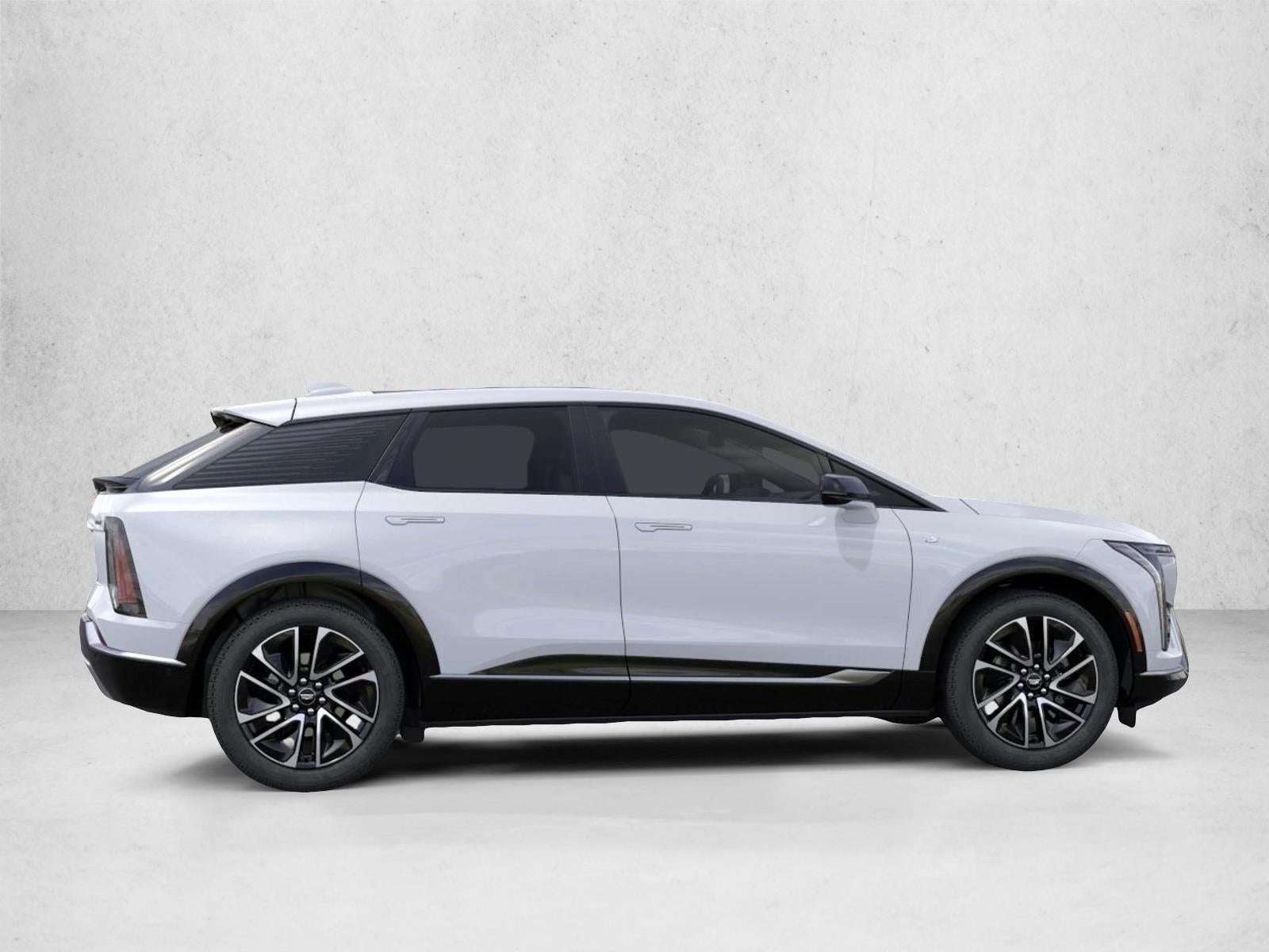 2026 Cadillac OPTIQ Premium Sport