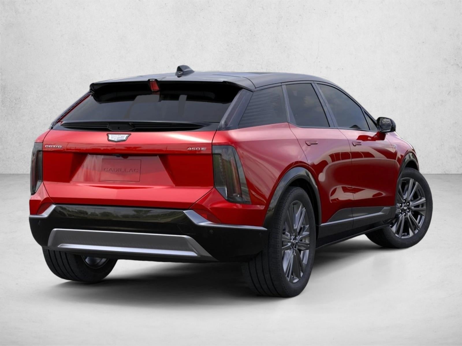 2026 Cadillac OPTIQ Premium Sport