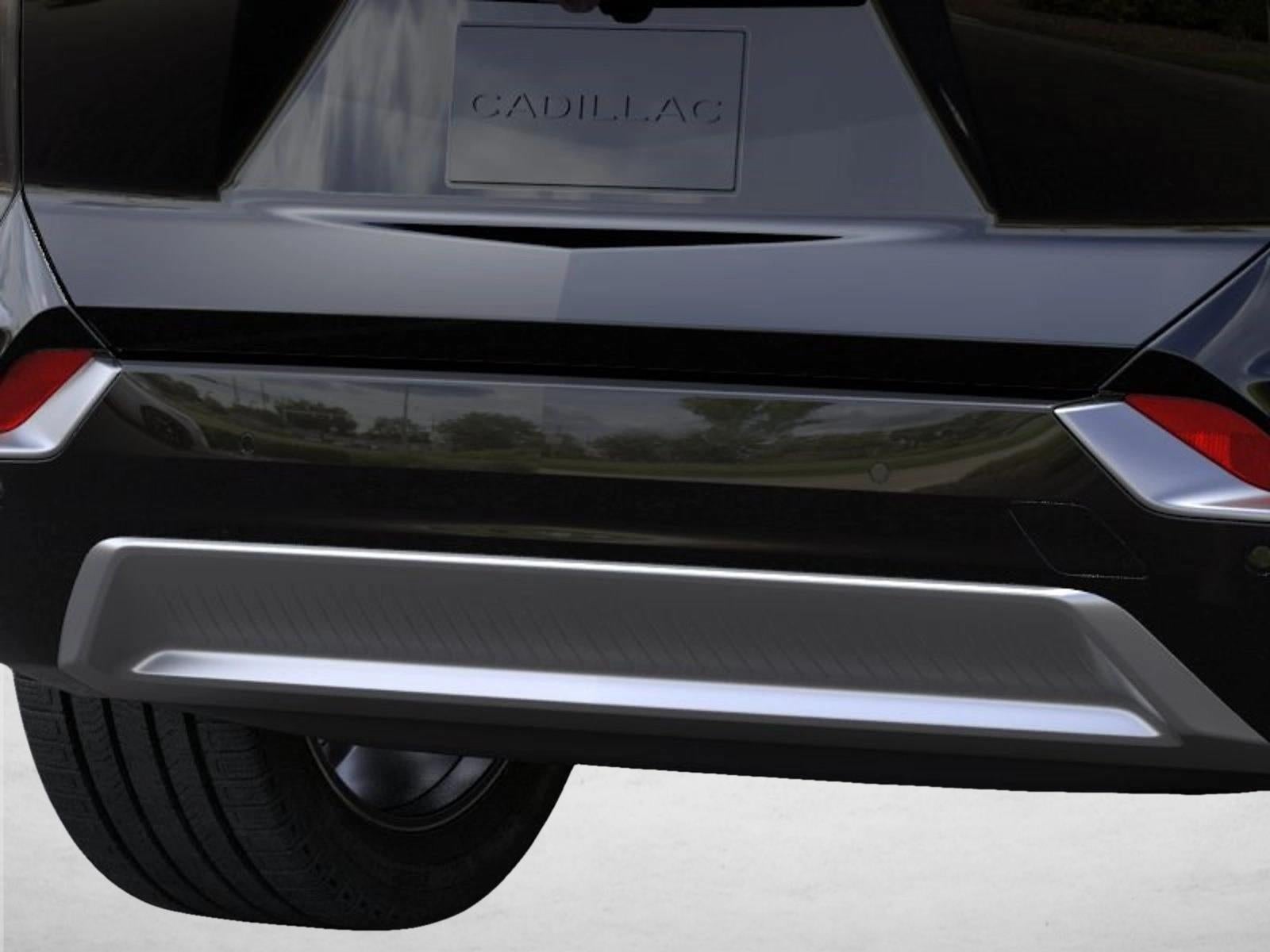 2026 Cadillac OPTIQ Premium Sport