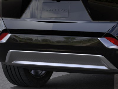 2026 Cadillac OPTIQ Premium Sport