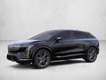 2026 Cadillac OPTIQ Premium Sport