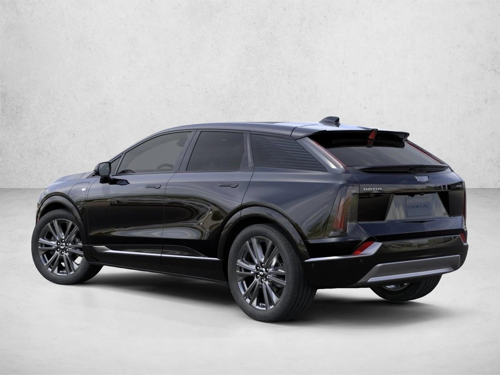 2026 Cadillac OPTIQ Premium Sport
