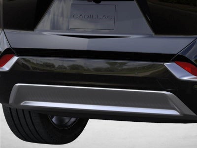 2026 Cadillac OPTIQ Premium Sport