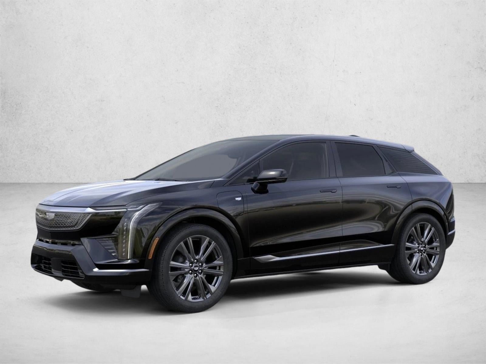 2026 Cadillac OPTIQ Premium Sport