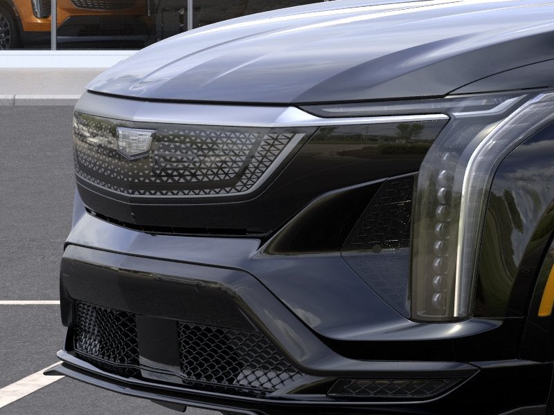 2027 Cadillac OPTIQ V-Series - Photo 37