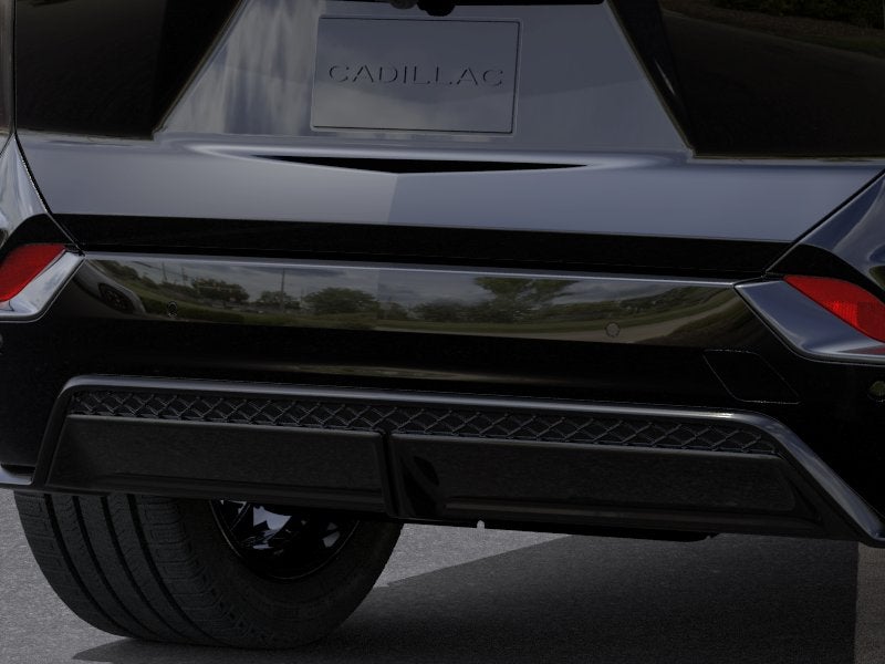2027 Cadillac OPTIQ V-Series - Photo 38