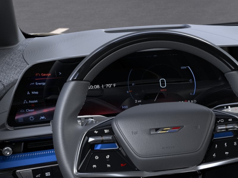 2027 Cadillac OPTIQ V-Series - Photo 42