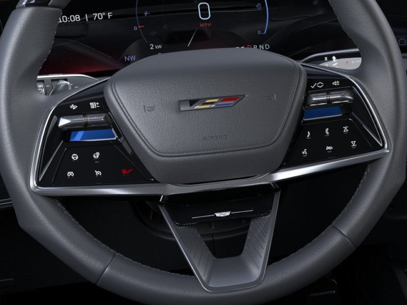2027 Cadillac OPTIQ V-Series - Photo 43