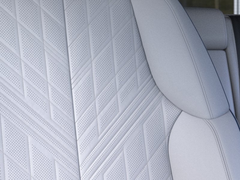 2027 Cadillac OPTIQ V-Series - Photo 45