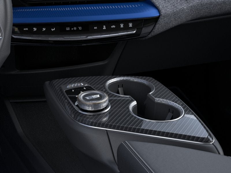 2027 Cadillac OPTIQ V-Series - Photo 47