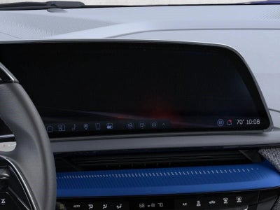 2027 Cadillac OPTIQ V-Series