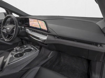 2026 Cadillac OPTIQ V-Series