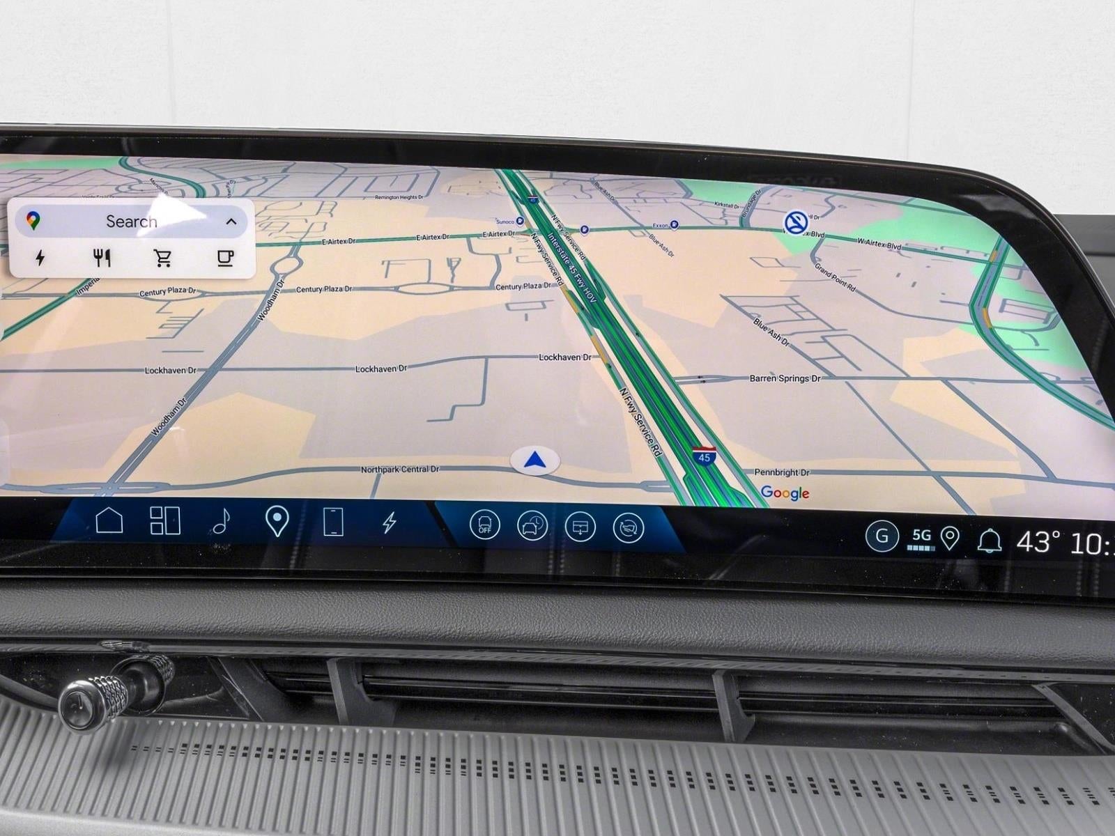 2026 Cadillac OPTIQ V-Series